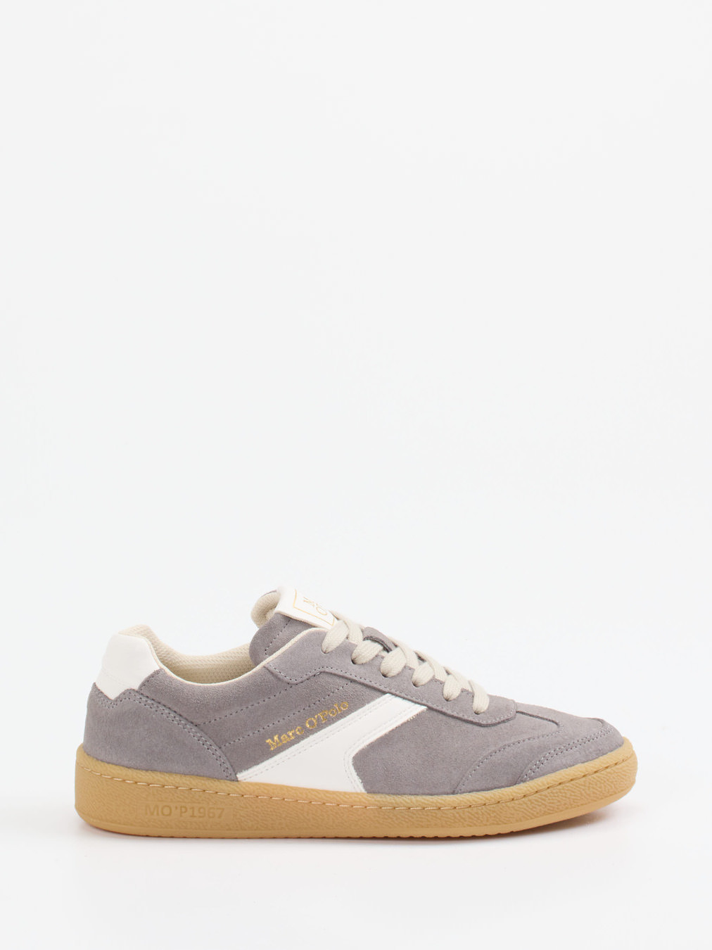 Sneaker Court W grau 1663459006301