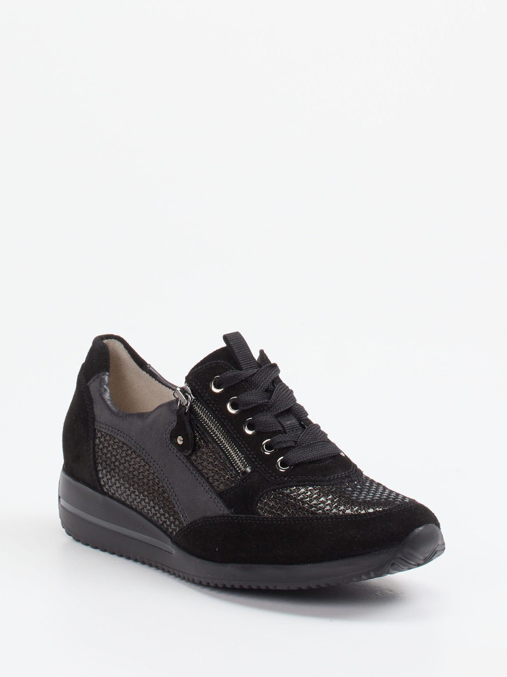 Sneaker schwarz 2661009024606