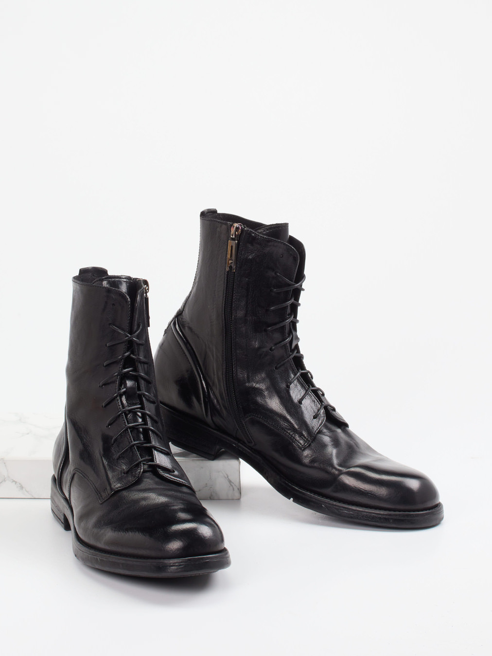 Boot schwarz 4701009080604