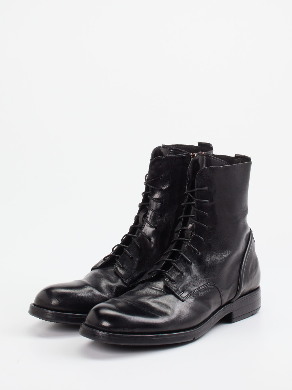 Boot schwarz 4701009080602