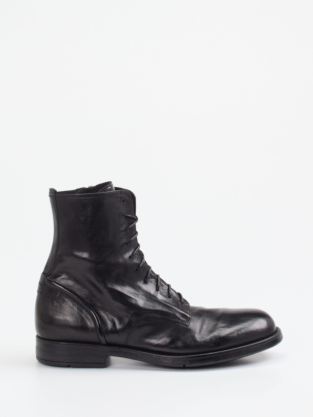 Boot schwarz 4701009080601