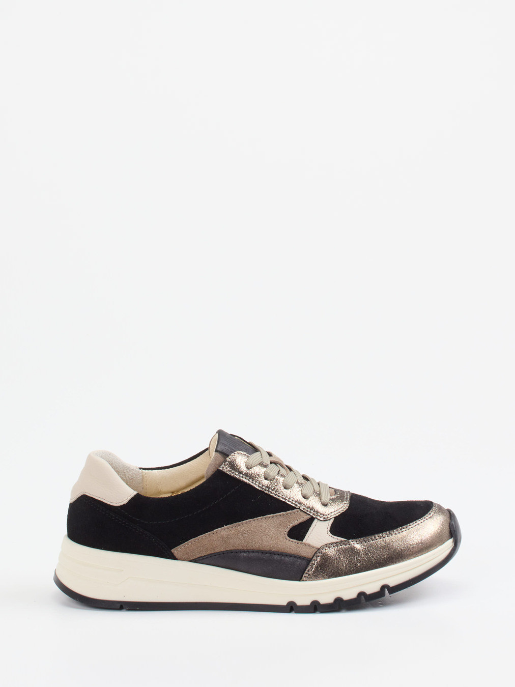 Sneaker schwarz 2661003000101