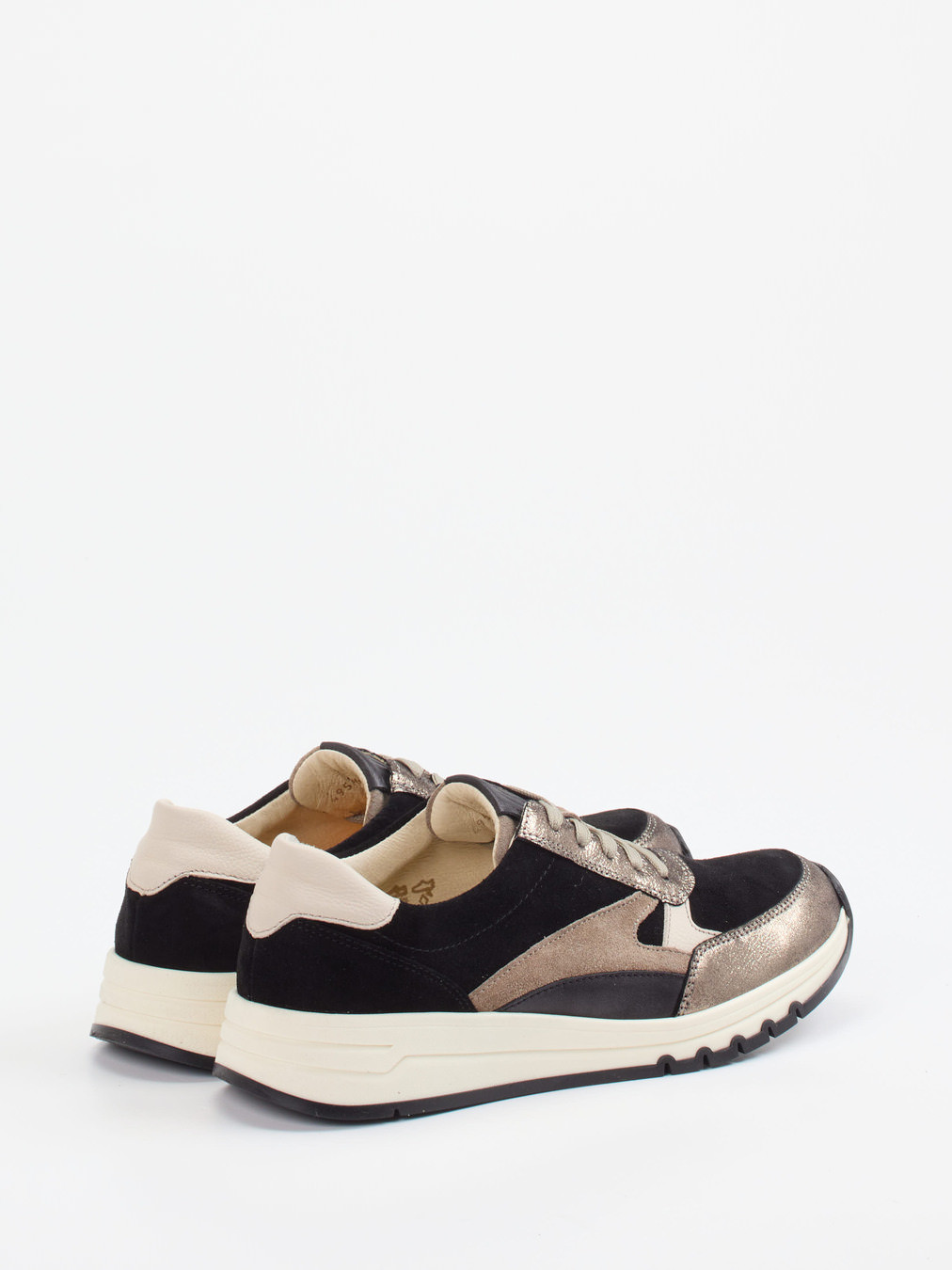 Sneaker H-April schwarz 2661003000103