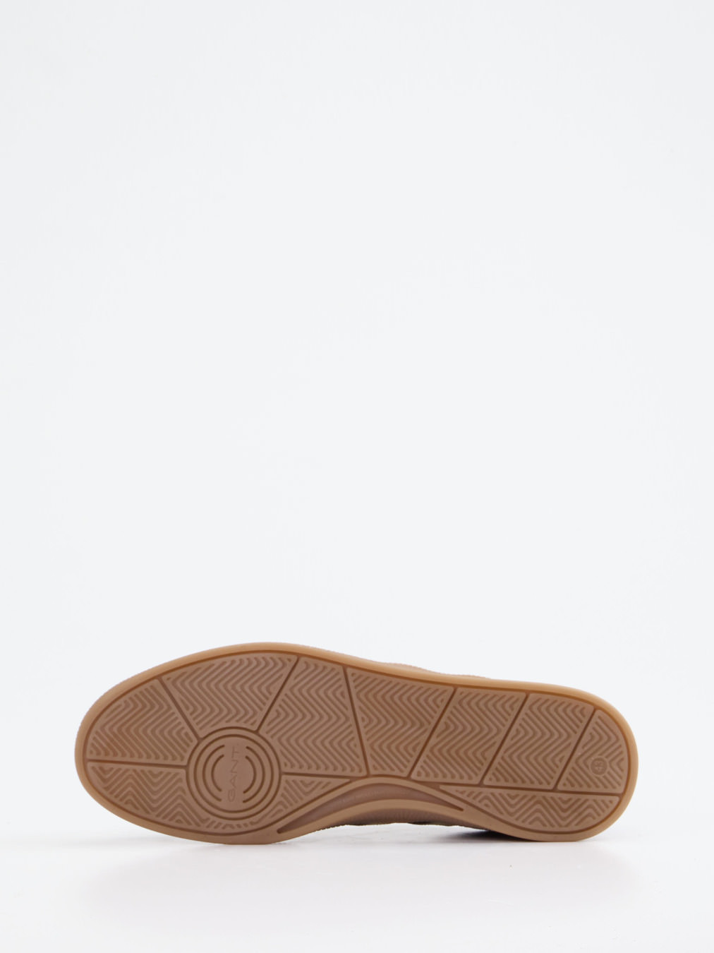 Sneaker Cuzmo braun 4661209021005