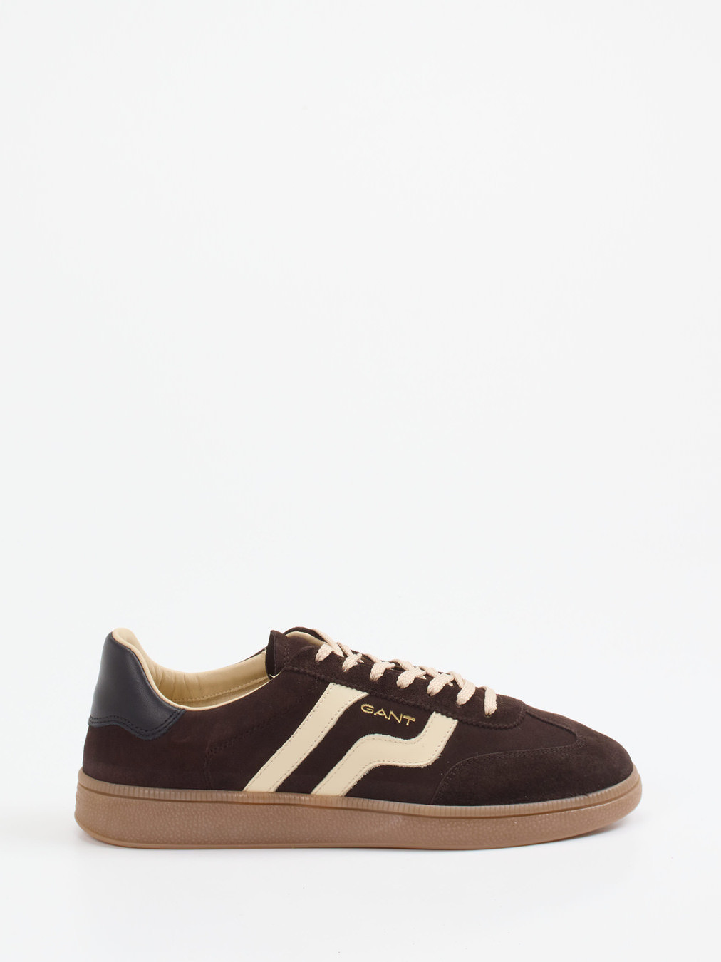 Sneaker Cuzmo braun 4661209021001