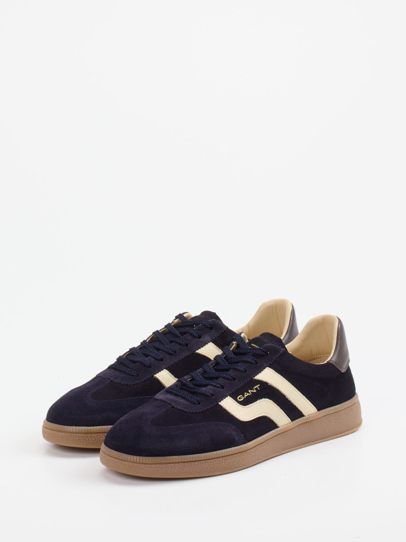 Sneaker blau 4661109096902