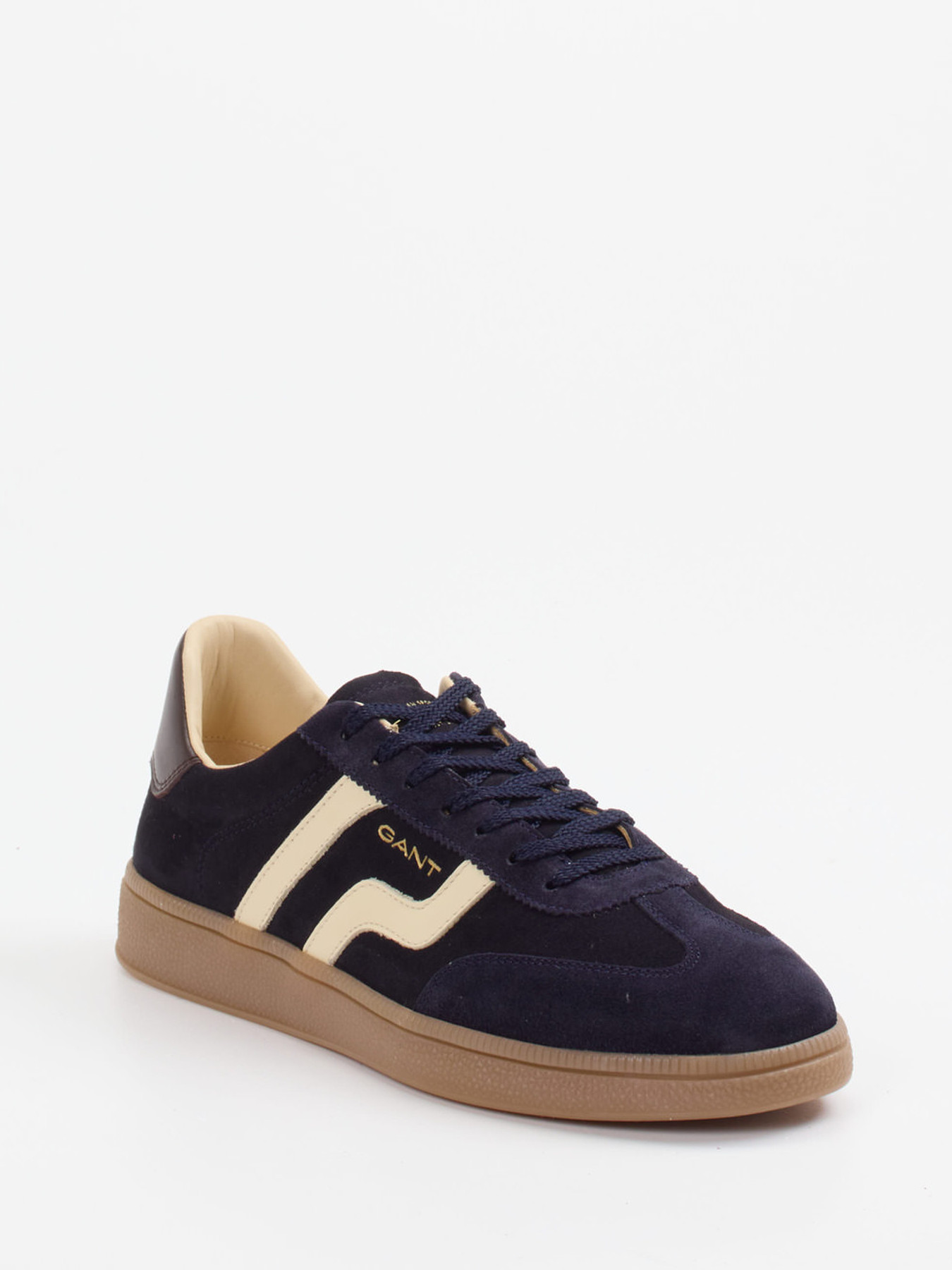 Sneaker blau 4661109096906