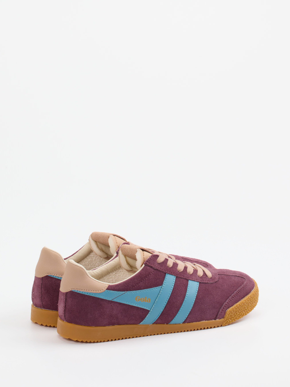 Sneaker pink 8165539000303