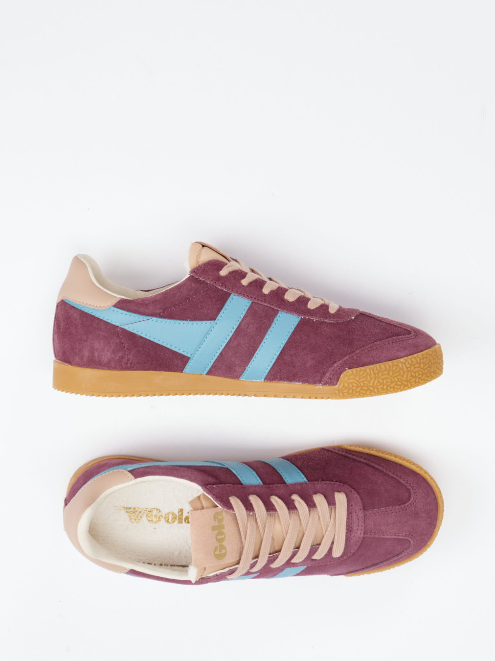 Sneaker pink 8165539000304