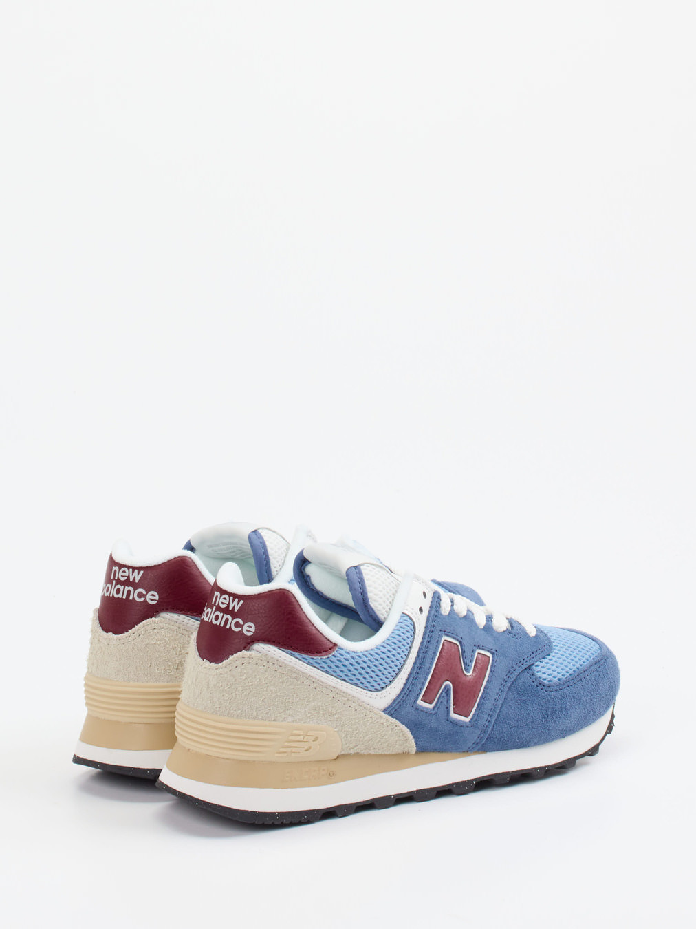 Sneaker blau 8165105000603