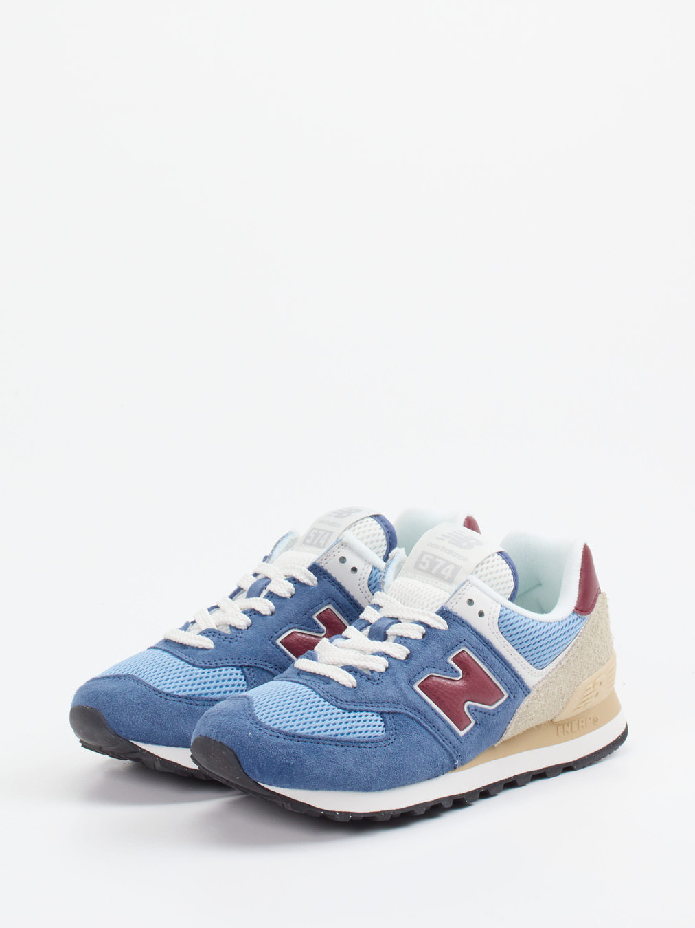 Sneaker blau 8165105000602