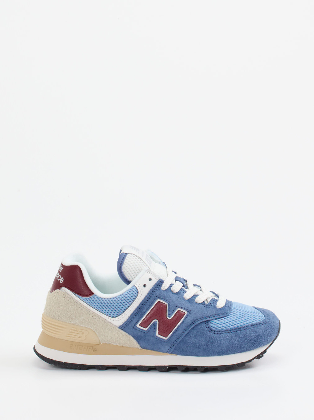 Sneaker blau 8165105000601