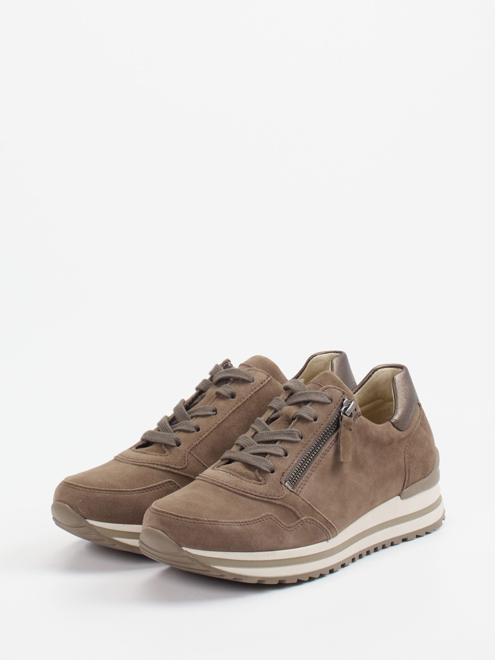 Sneaker braun 2661249002802