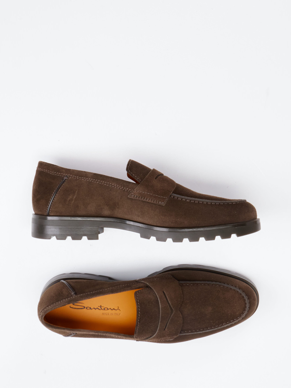 Slipper braun 4510209008904