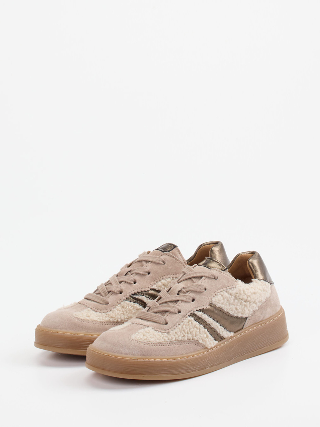 Sneaker beige 2661343000302
