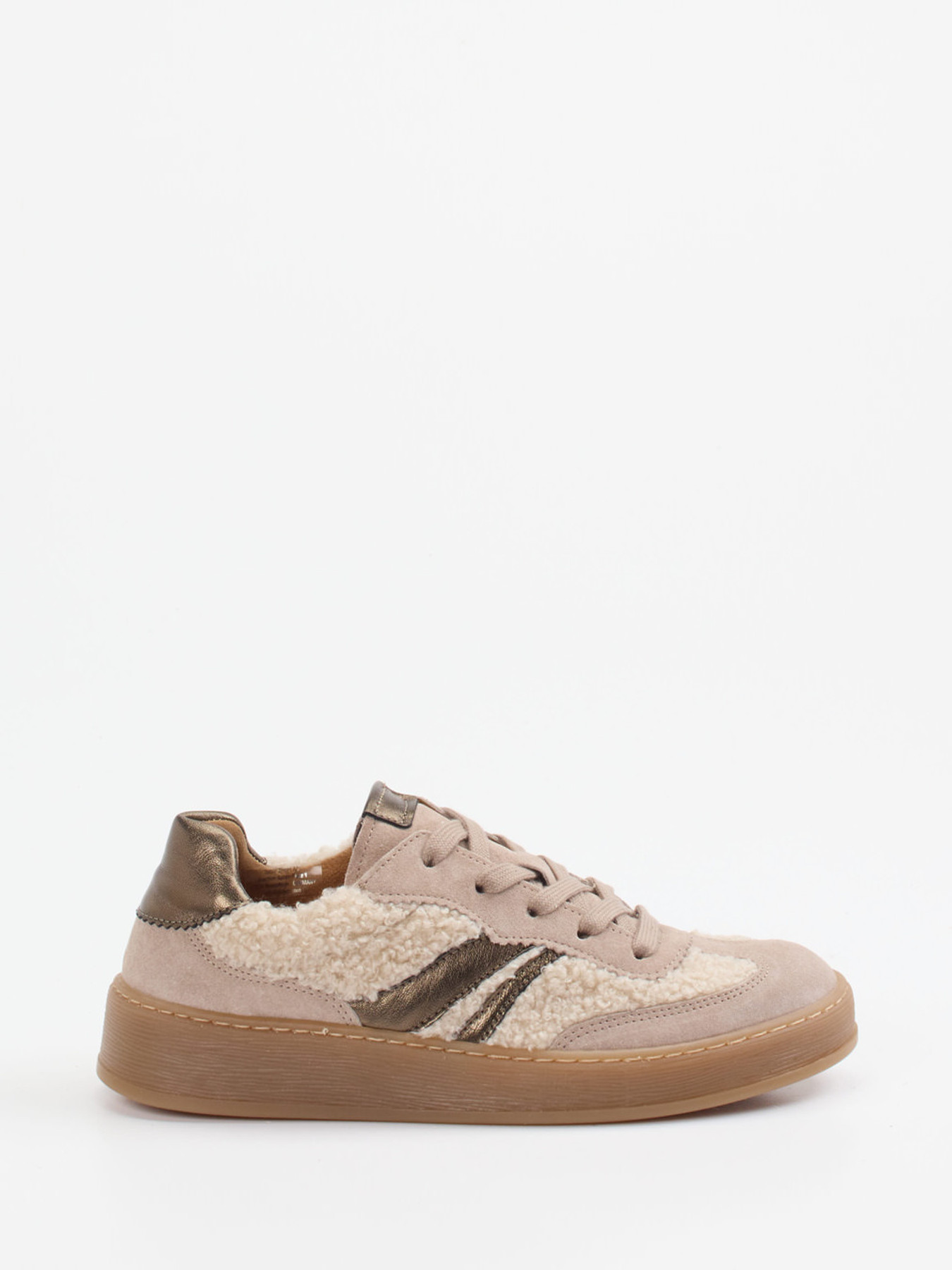 Sneaker beige 2661343000301