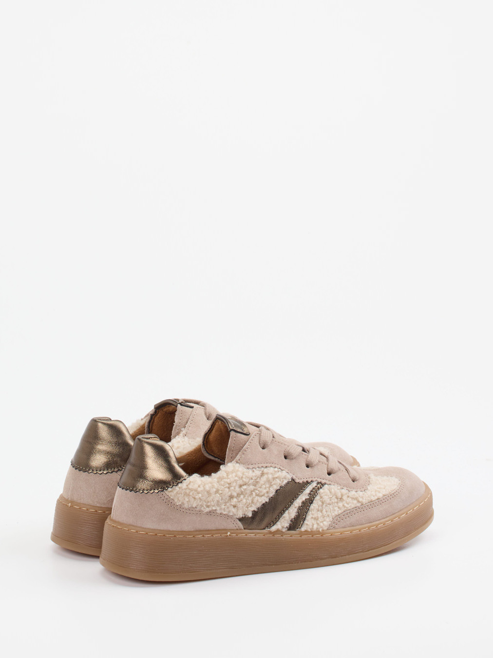 Sneaker beige 2661343000303