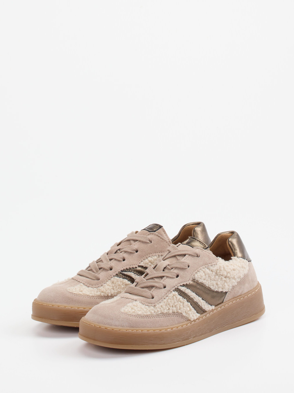 Sneaker beige 2661343000302
