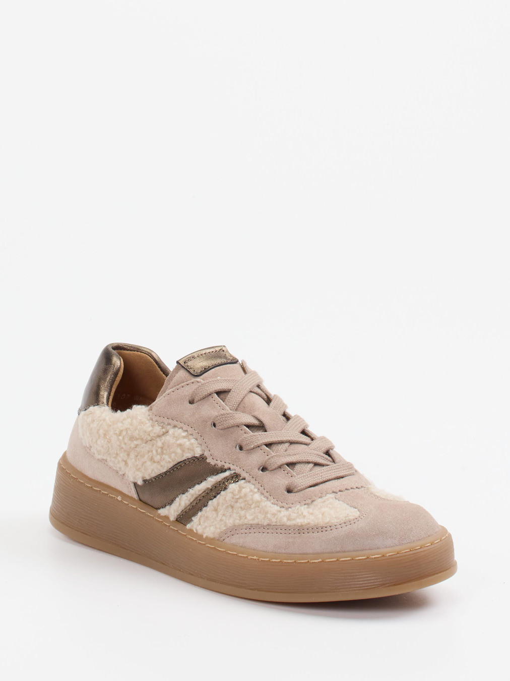 Sneaker beige 2661343000306