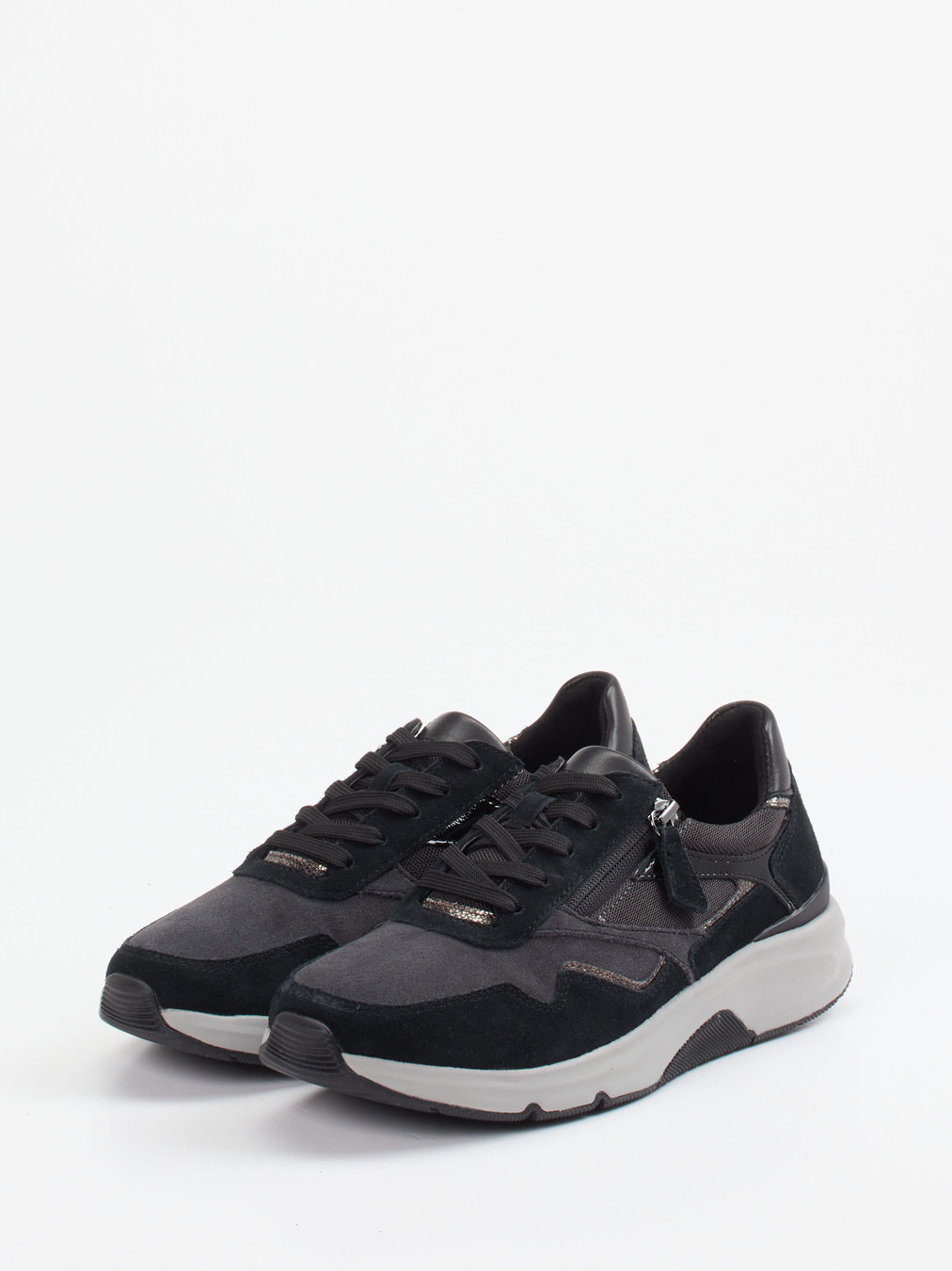 Sneaker schwarz 2661004004202