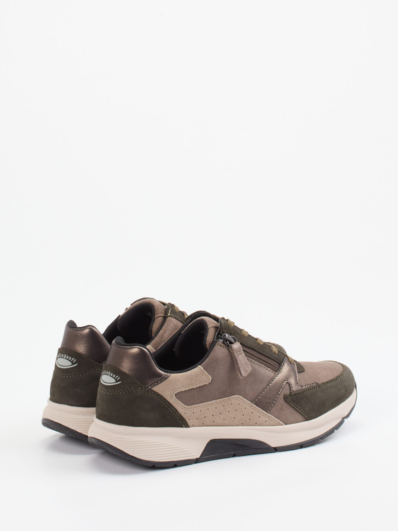 Sneaker grün 2661603000103