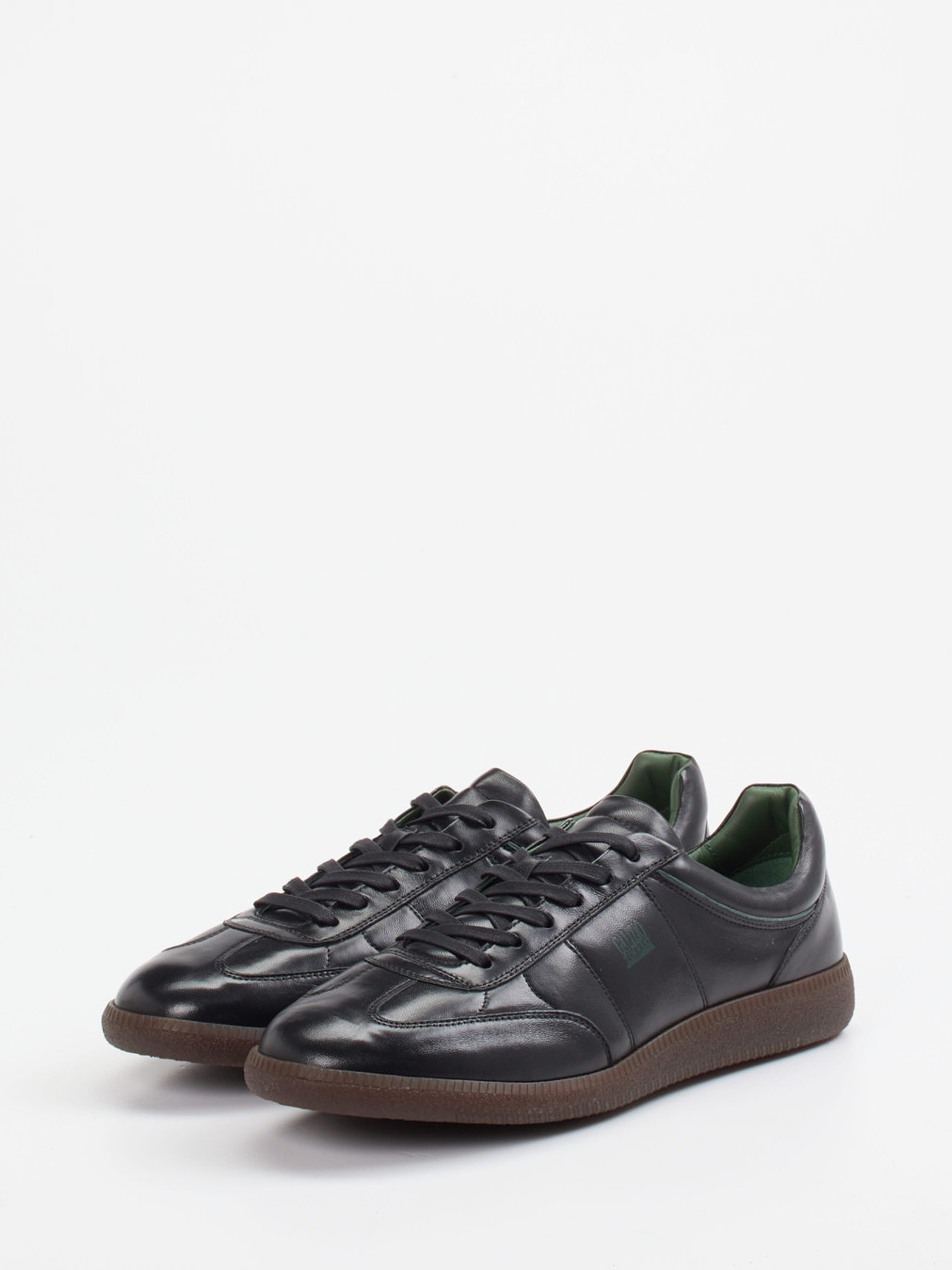 Sneaker schwarz 4661009069302