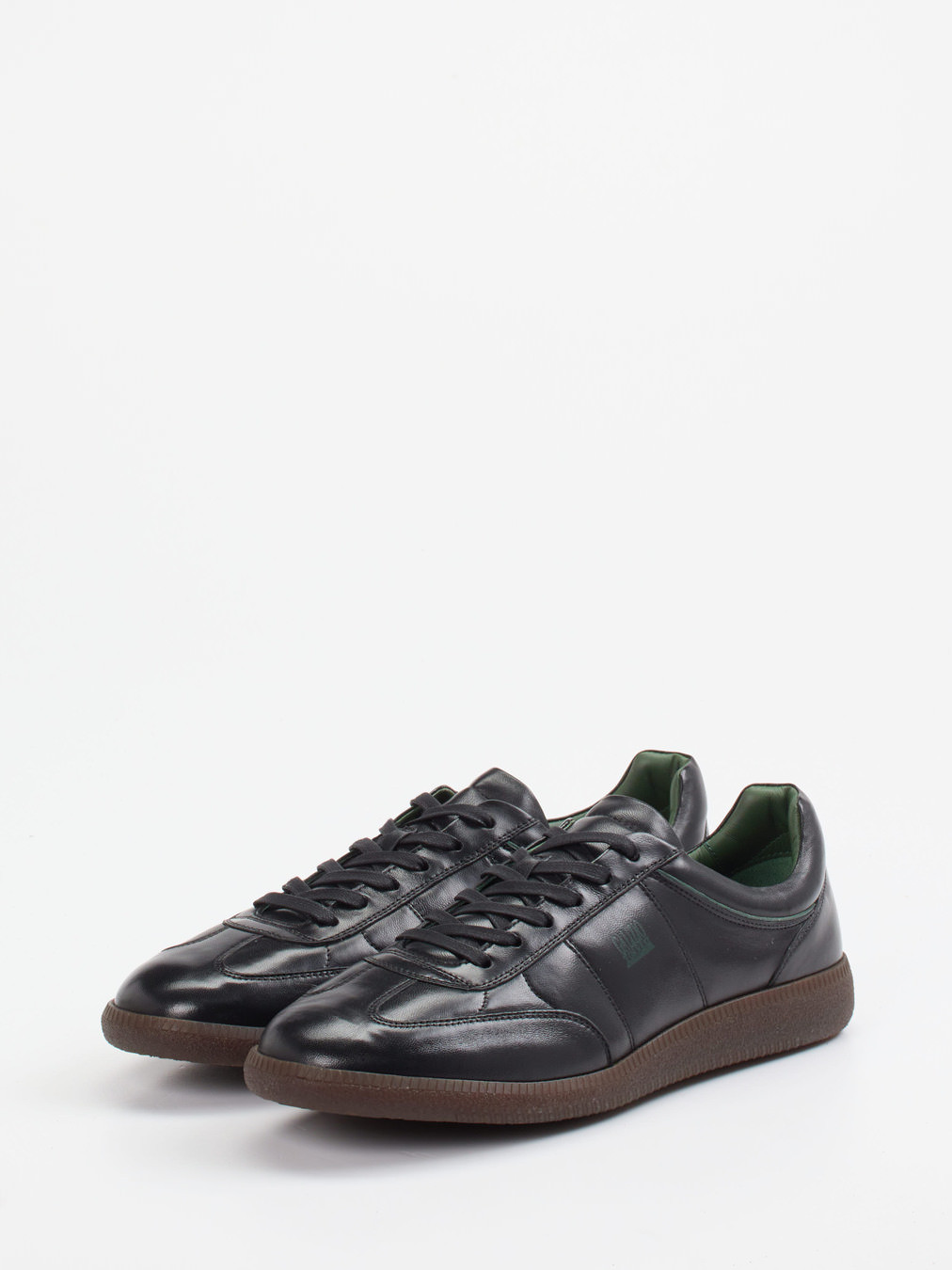 Sneaker schwarz 4661009069302