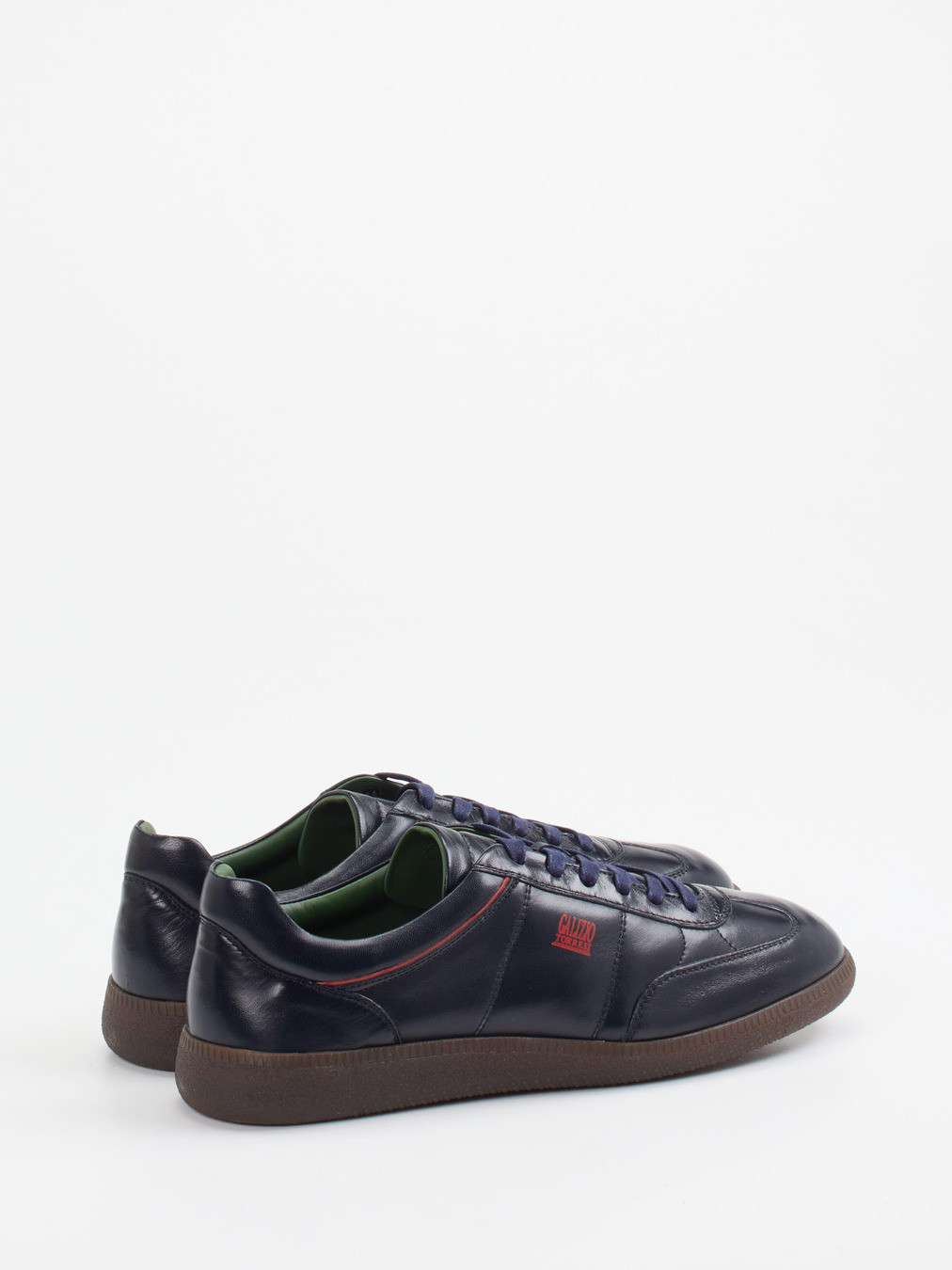 Sneaker blau 4661109097803