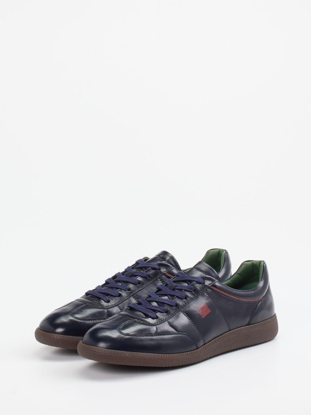 Sneaker blau 4661109097802