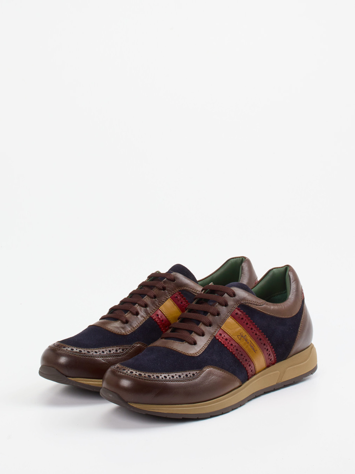 Sneaker braun 4661201006502