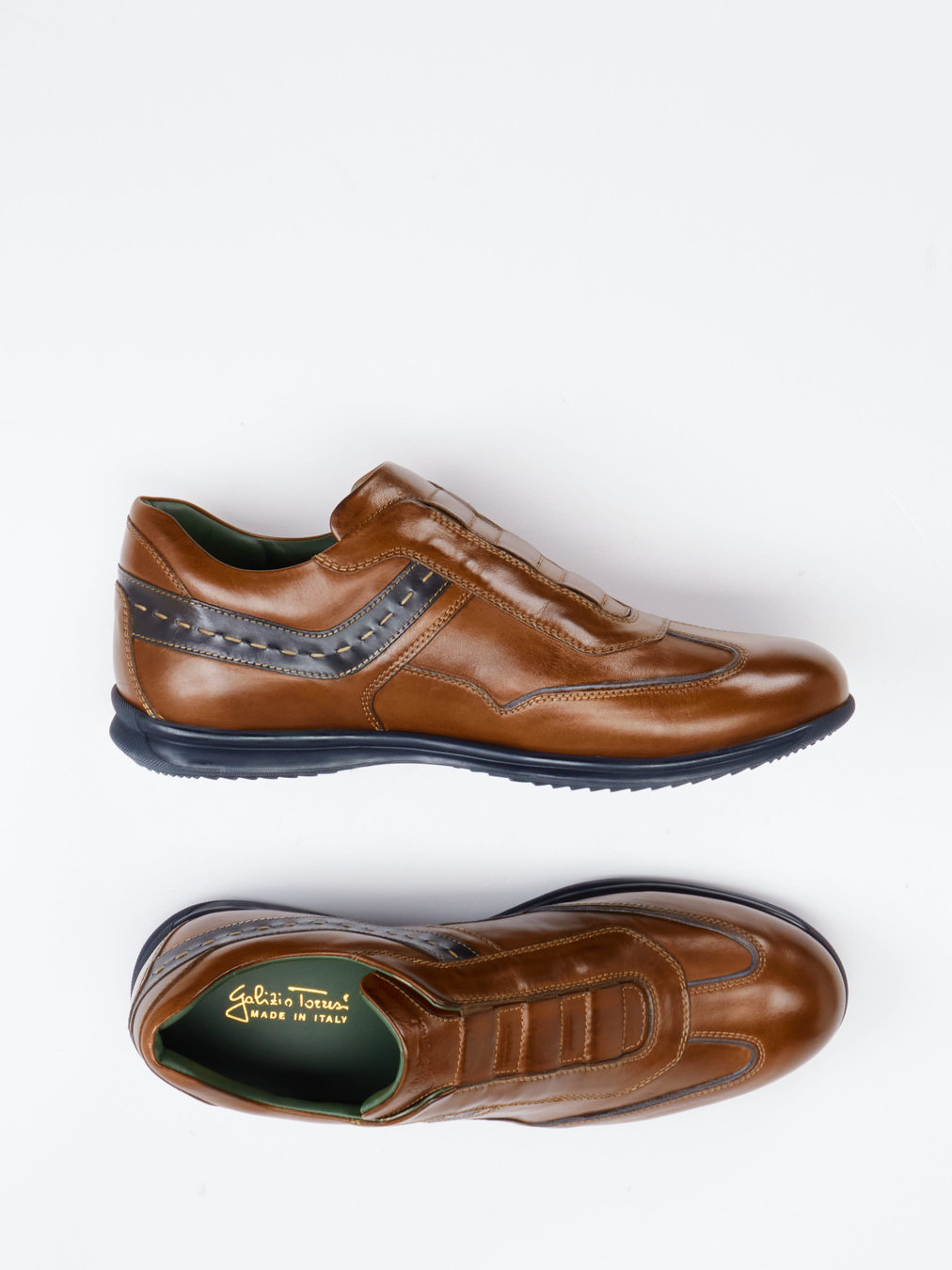 Slipper braun 4561229001204