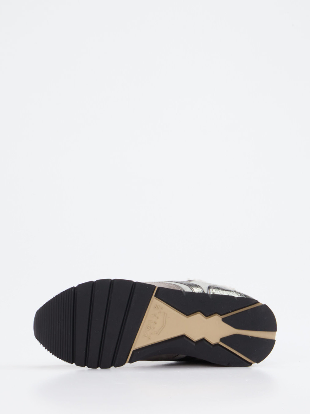 Sneaker grau 1803450000105