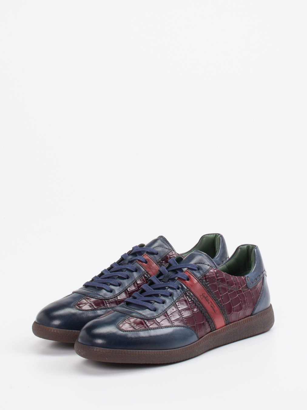 Sneaker blau 4661102006502