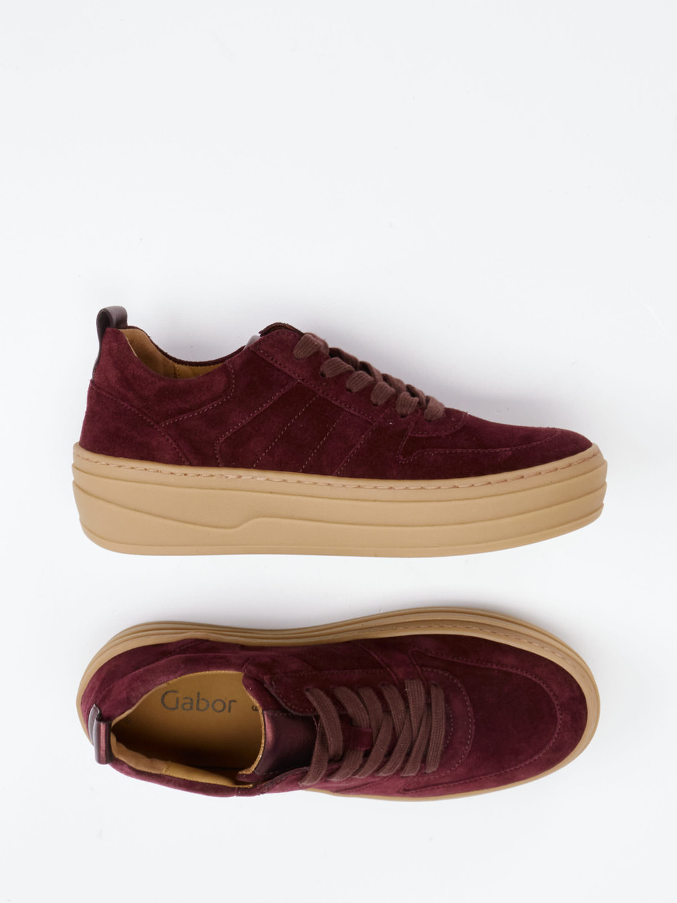 Sneaker rot 1665509000404