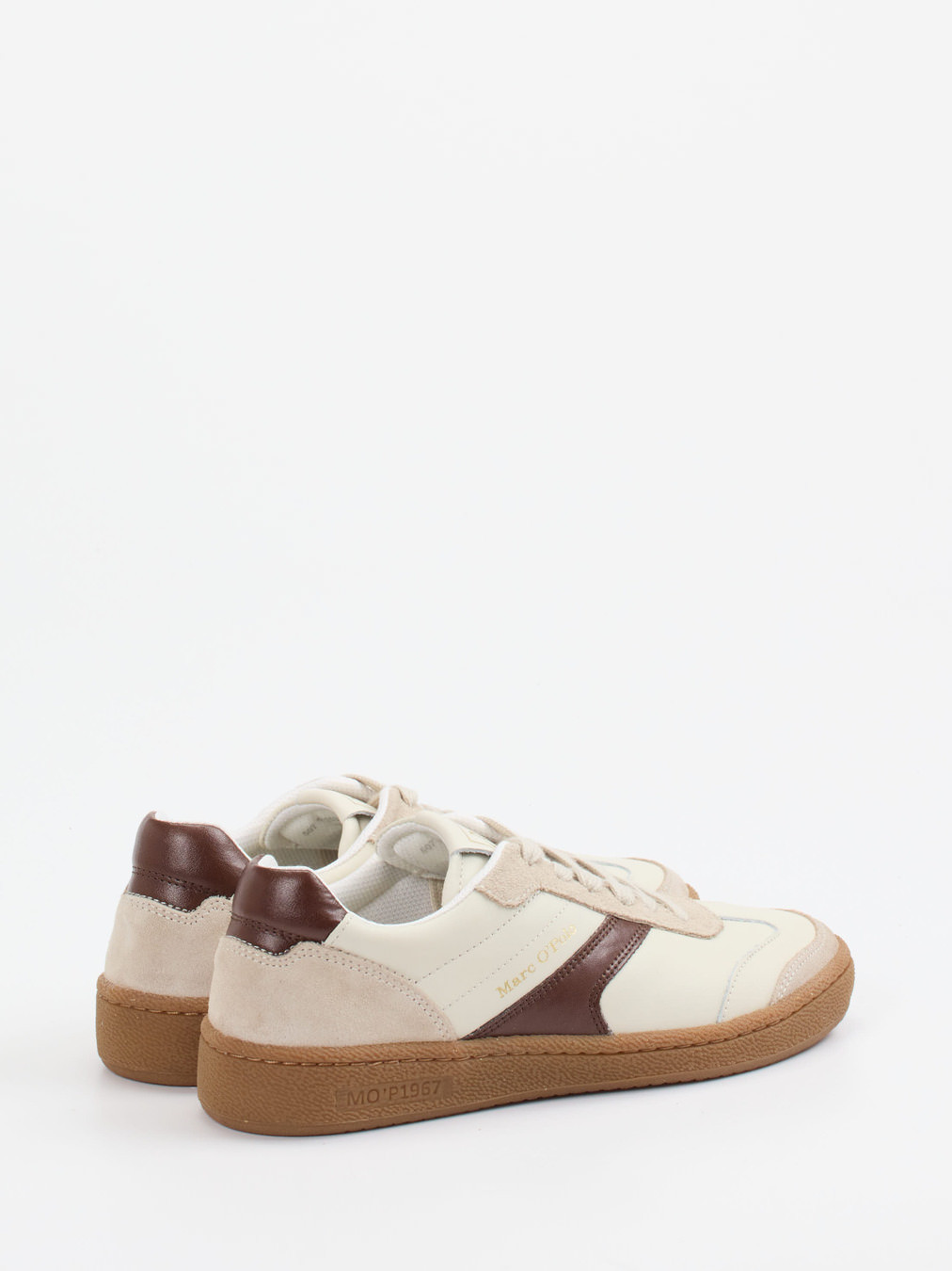 Sneaker Court W weiß 1663742000103