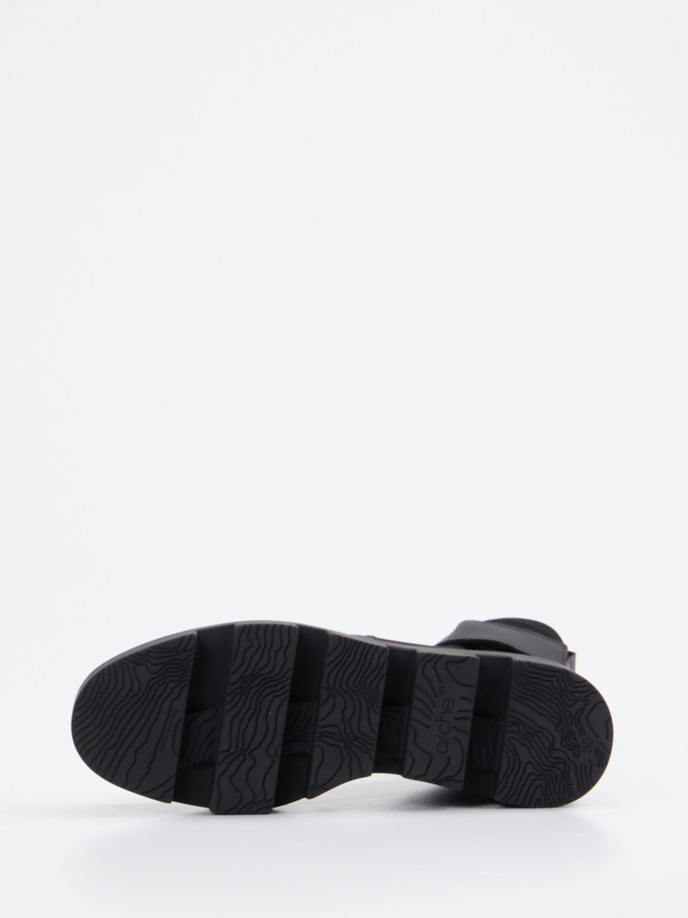 Stiefelette schwarz 1735009016405