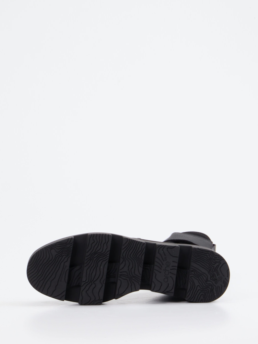 Stiefelette Treeck schwarz 1735009016405