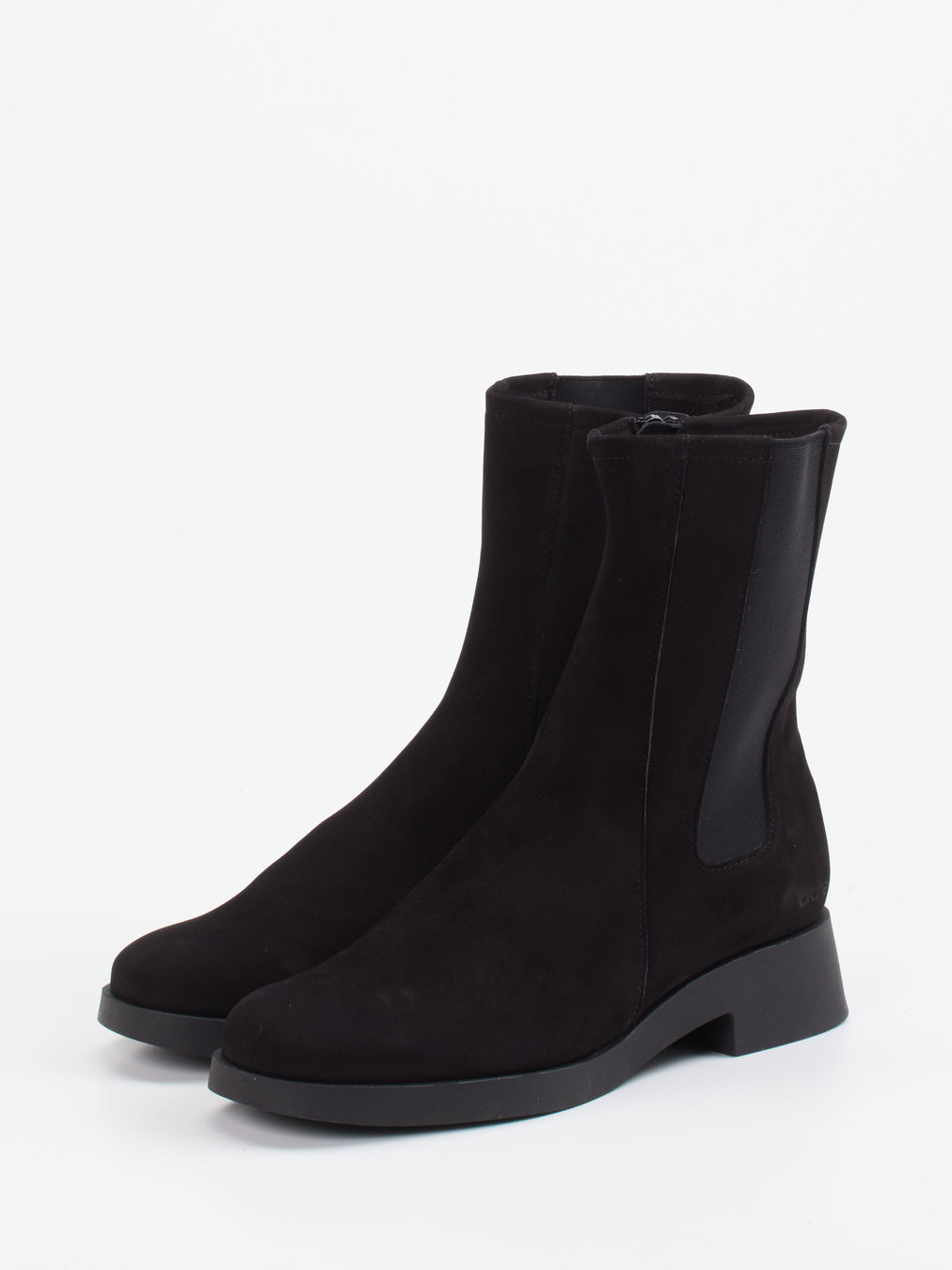 Stiefelette schwarz 1733009025202