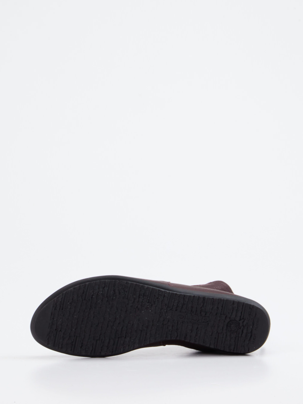 Stiefelette Baryky rot 1711509002605