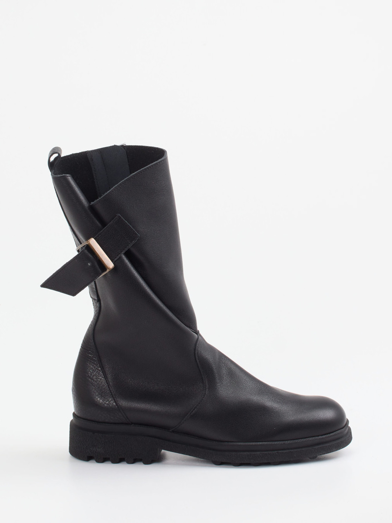 Stiefel schwarz 1753009006801