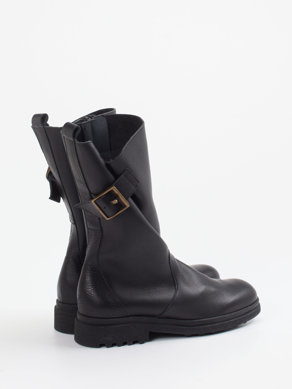 Stiefel Honuro schwarz 1753009006803