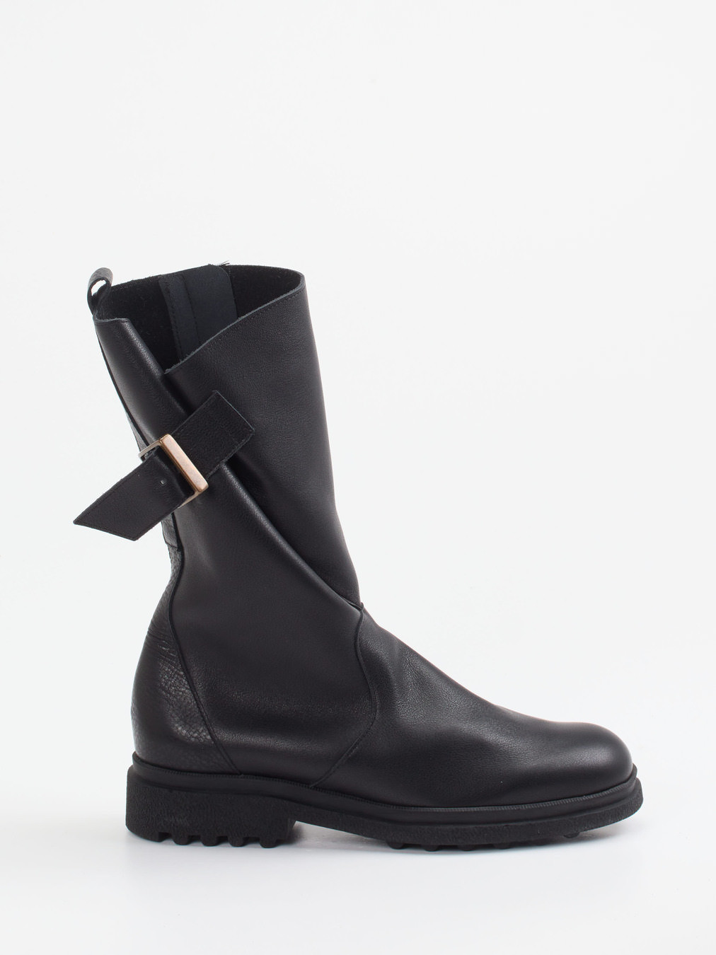 Stiefel Honuro schwarz 1753009006801