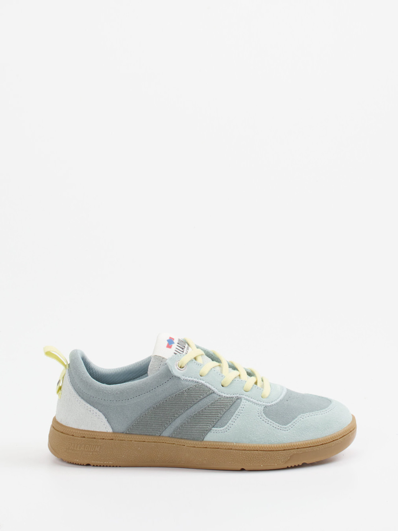 Sneaker high blau 8166179000201