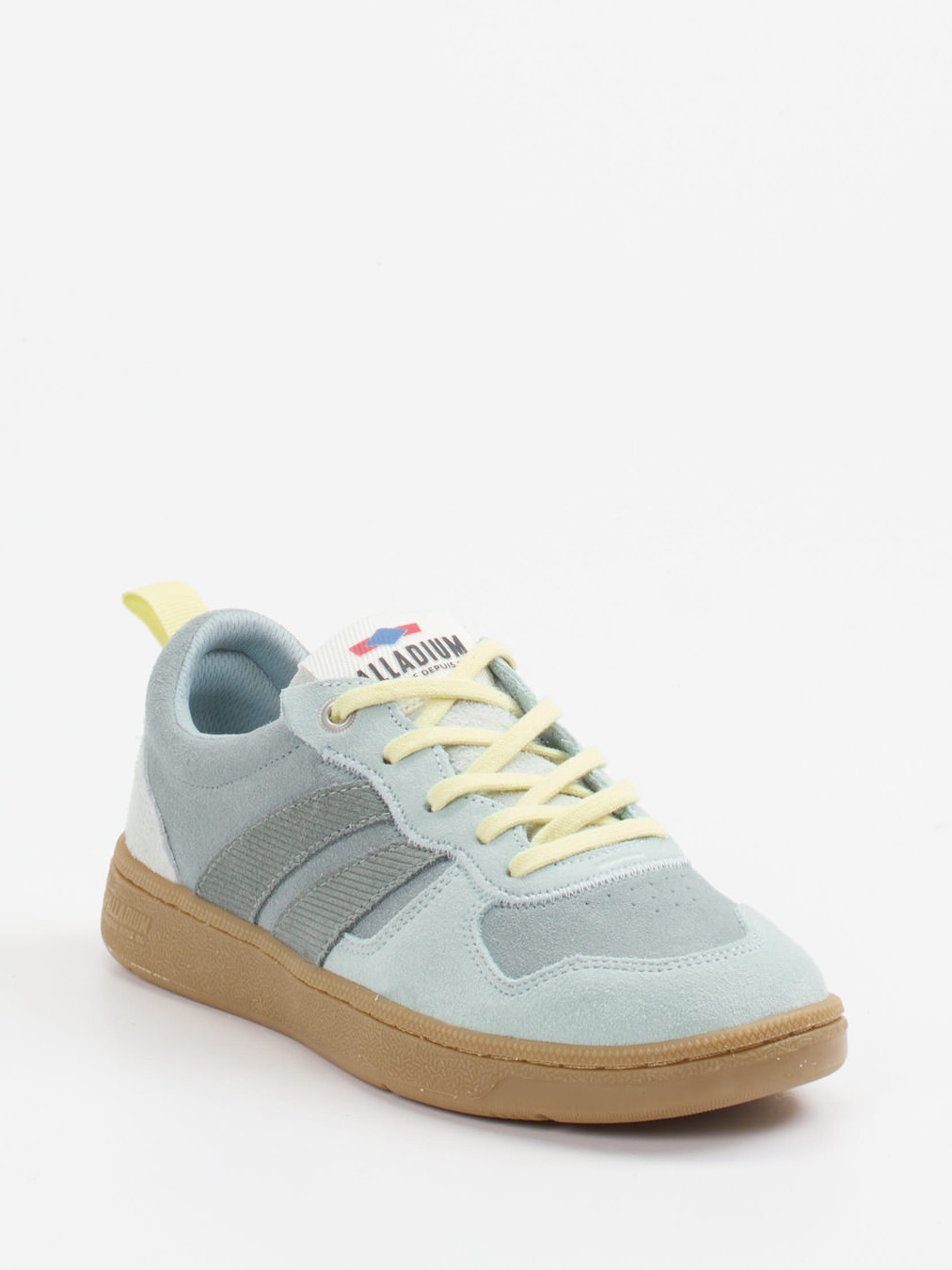 Sneaker high blau 8166179000206