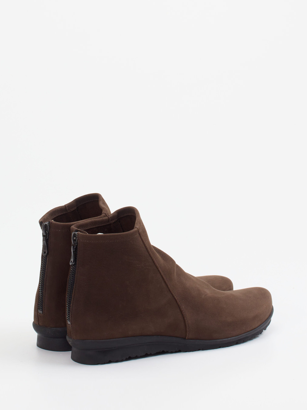 Stiefelette Baryky braun 1711209010703