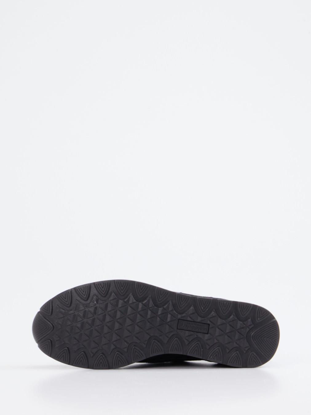 Schnürschuh blau 2653109004805