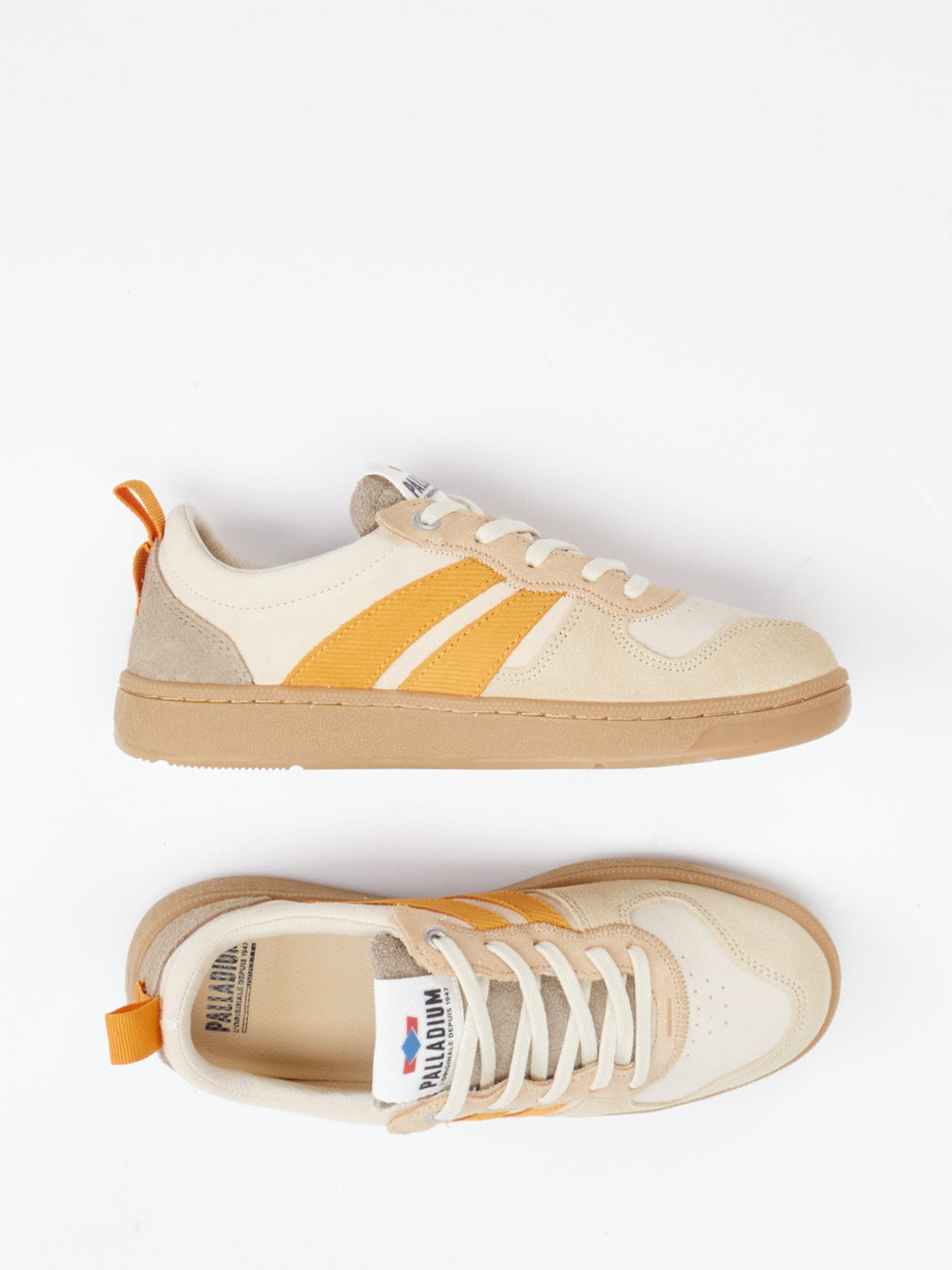 Sneaker beige 8165359013604