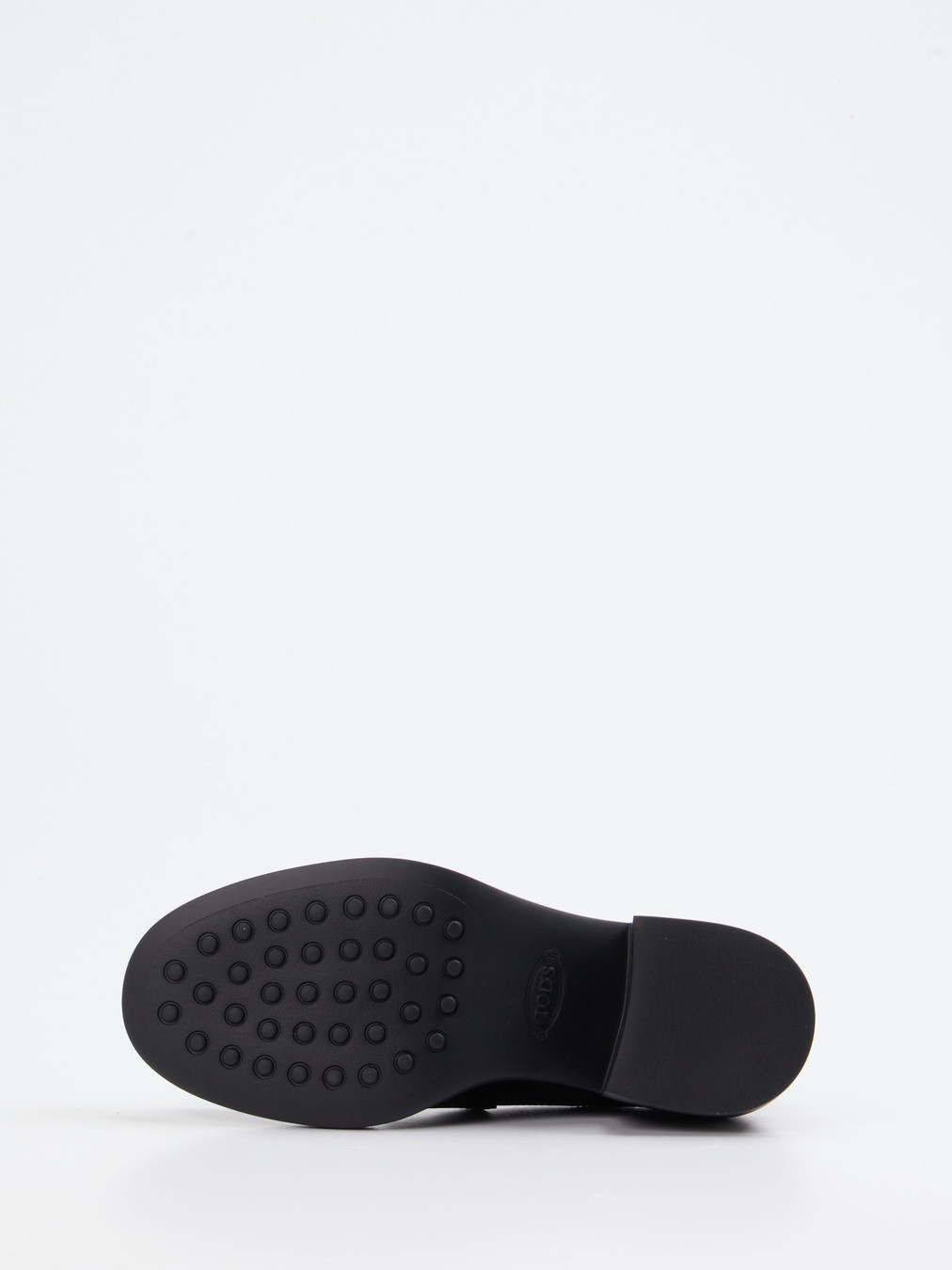 Slipper schwarz 1517009006105