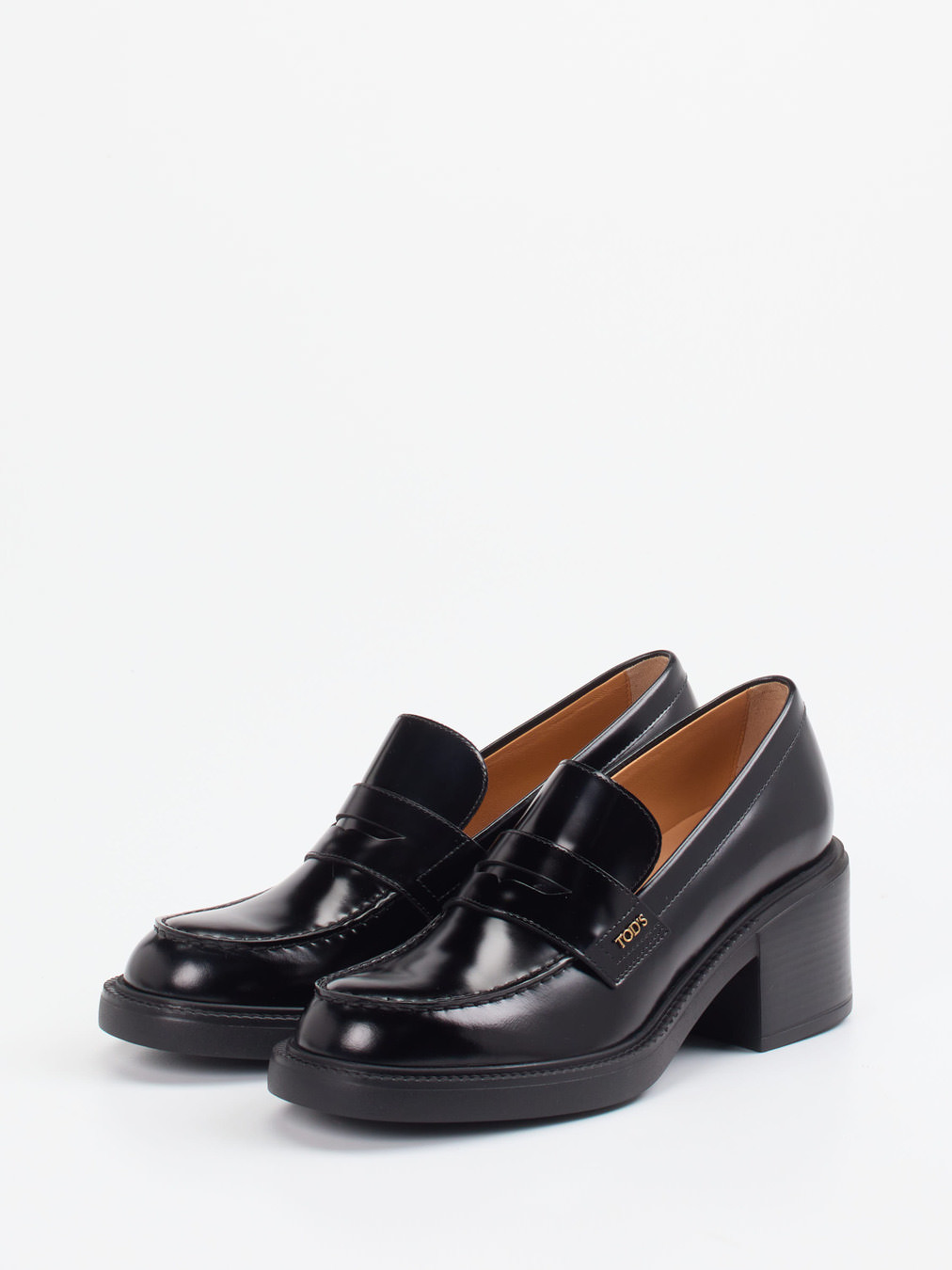 Slipper schwarz 1517009006102