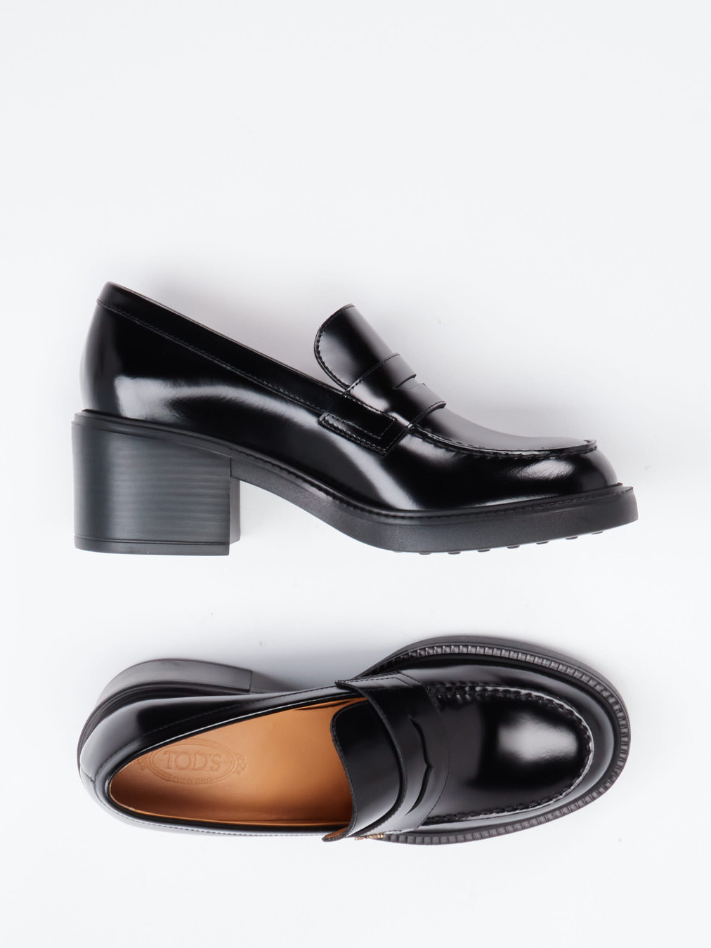 Slipper schwarz 1517009006104